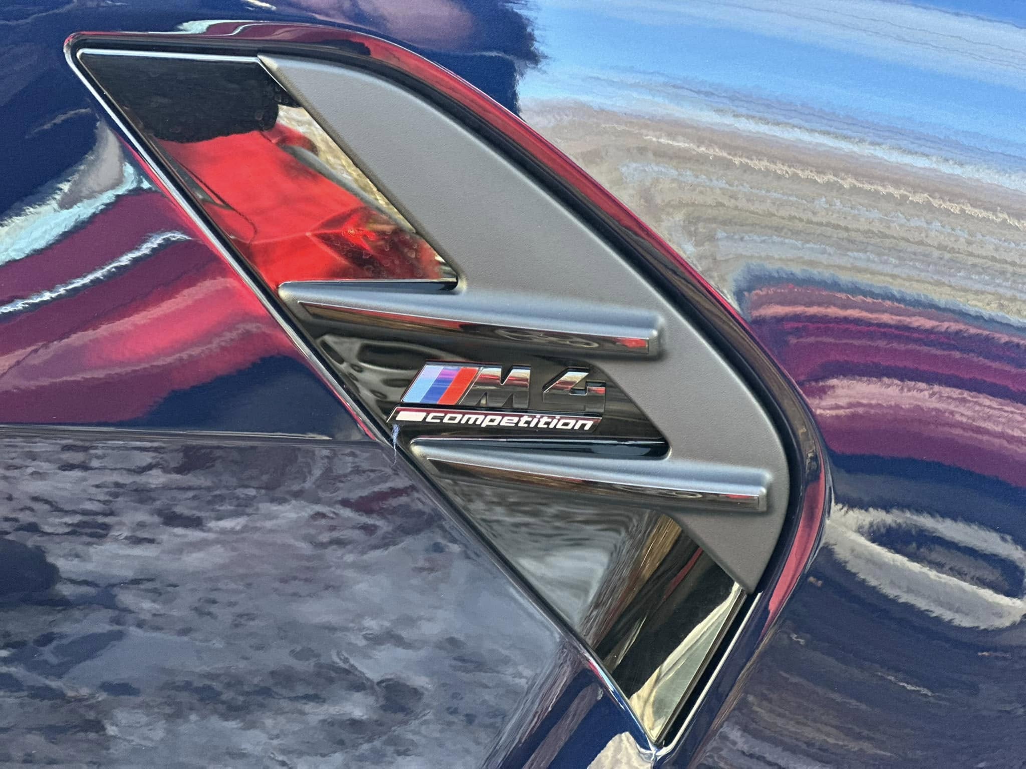 External Cleaning in Bradford